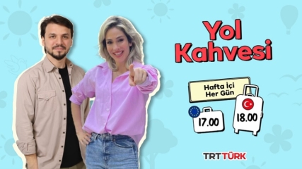 Yol Kahvesi