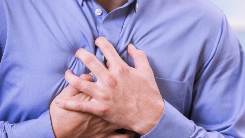 Kalp damar, böbrek ve kanser hastalarına Kovid-19 uyarısı