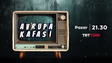 Avrupa Kafası