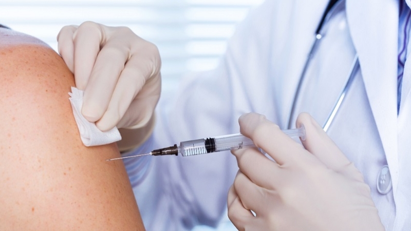 Kovid-19 aşısının kasım-aralık aylarında çıkması öngörülüyor