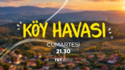 Köy Havası