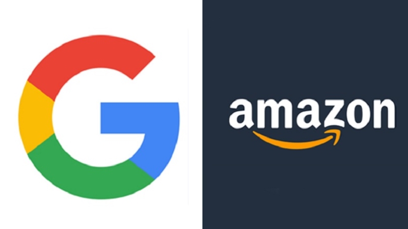 Fransa'dan Google ve Amazon'a “izinsiz reklam çerezi” cezası