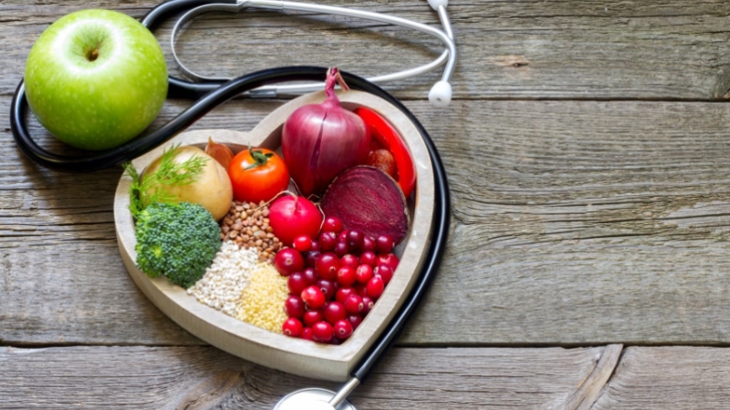 Kalp ve damar sağlığı için nelere dikkat edilmeli?
