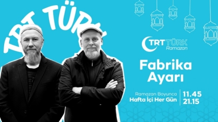 Fabrika Ayarı