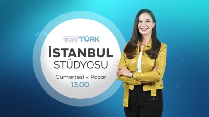 İstanbul Stüdyosu