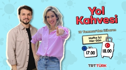 Yol Kahvesi