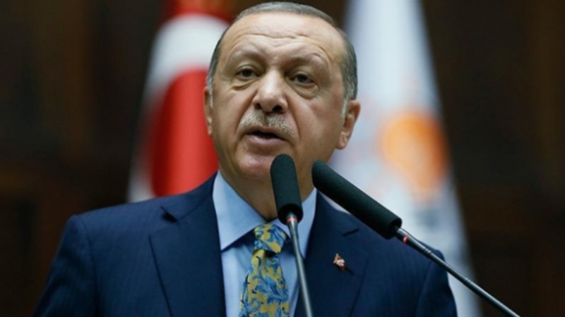 Cumhurbaşkanı Erdoğan: Mart 2019 seçimleri sıradan bir seçim değildir