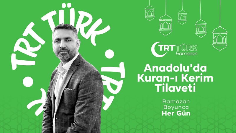 Anadolu'da Kuran-ı Kerim Tilaveti