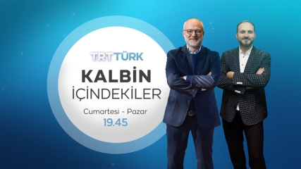 Kalbin İçindekiler