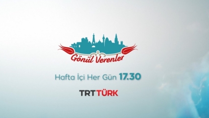Gönül Verenler