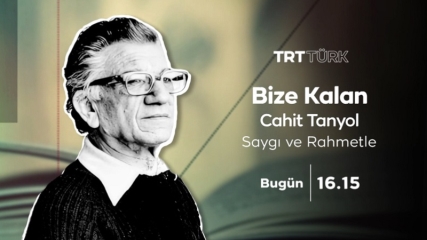 Bize Kalan 
