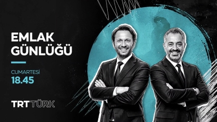 Emlak Günlüğü