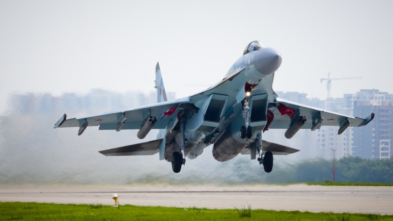 Moskova’dan 24 saatte ikinci kez savaş uçağı teklifi