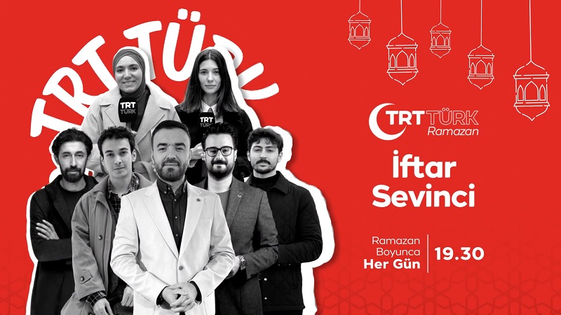İftar Sevinci