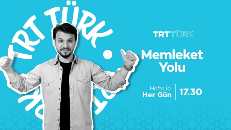 Memleket Yolu