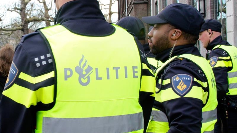 Hollanda'da ırkçı şiddet ve tehditte artış