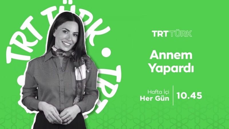 Annem Yapardı