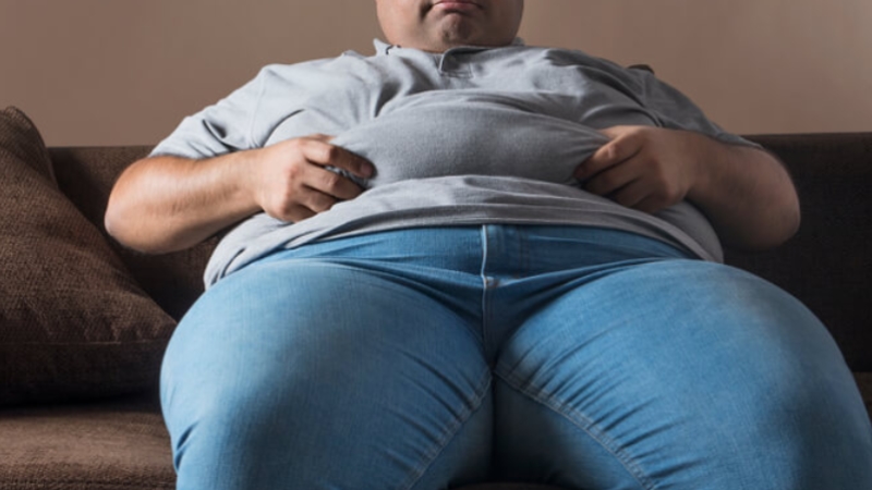 “Obezite körlüğe neden olabilir”