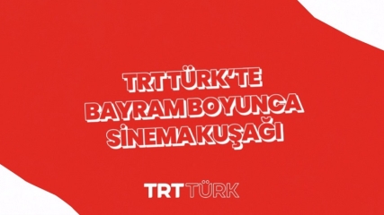Bayram Boyunca Sinema