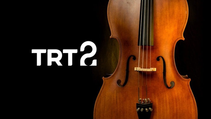 'Mozart ve Verdi Anma Konseri' yarın TRT2'de canlı yayınlanacak