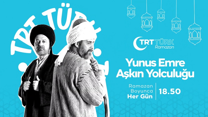 Yunus Emre Aşkın Yolculuğu