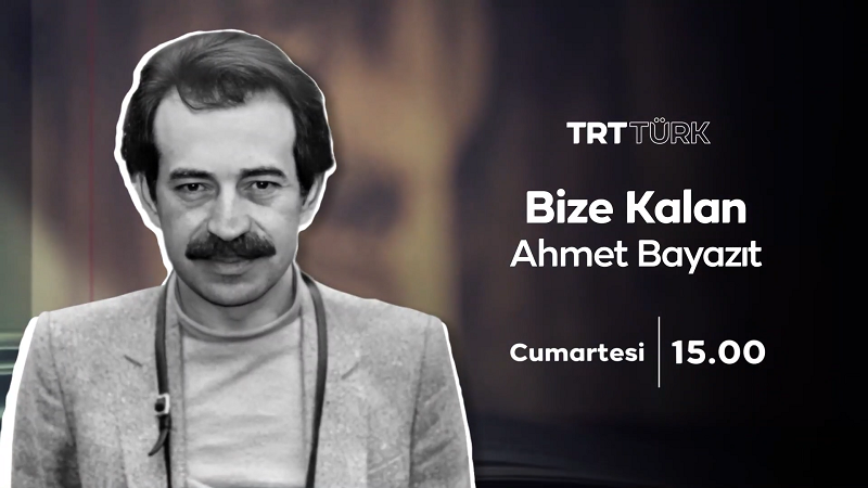 Bize Kalan 