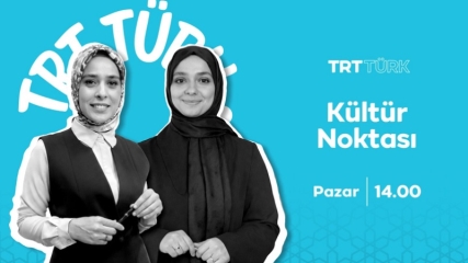 Kültür Noktası