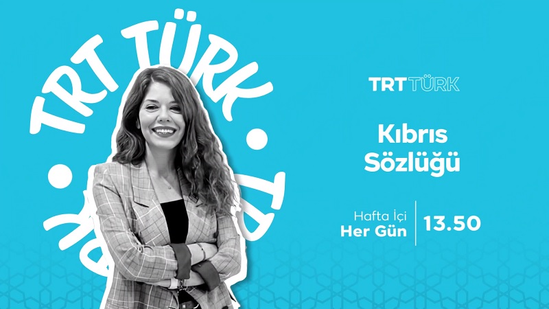 Kıbrıs Sözlüğü