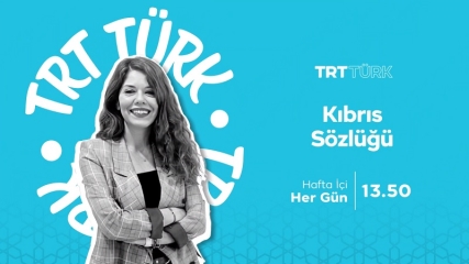 Kıbrıs Sözlüğü
