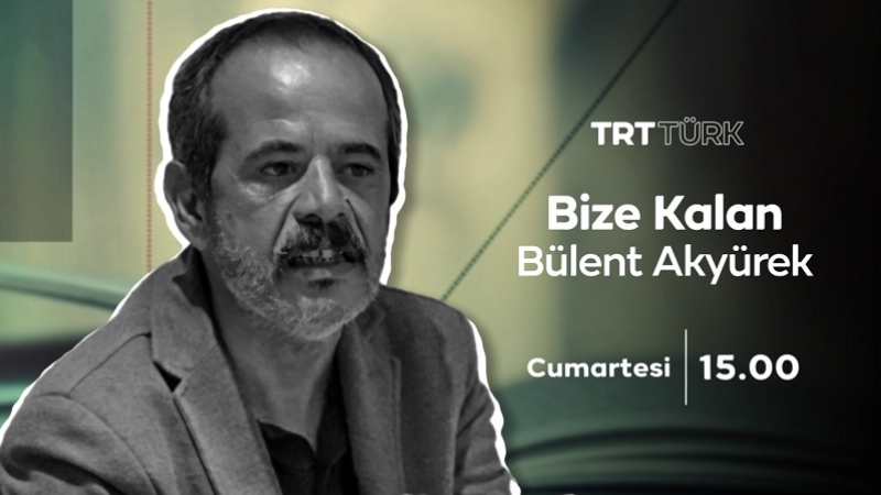 Bize Kalan 