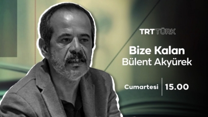 Bize Kalan 