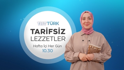Tarifsiz Lezzetler