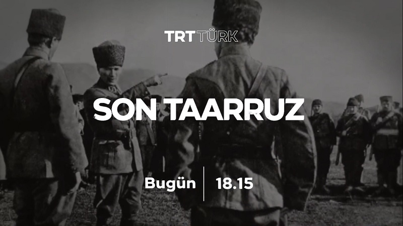 Son Taarruz