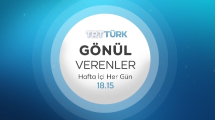 Gönül Verenler