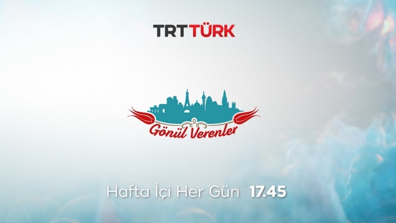 Gönül Verenler