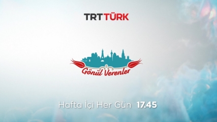 Gönül Verenler
