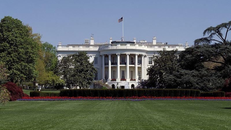Beyaz Saray, azil oturumlarına katılmayacak