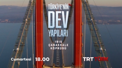 Türkiye’nin Dev Yapıları 