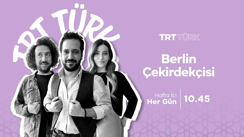 Berlin Çekirdekçisi