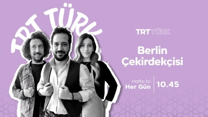Berlin Çekirdekçisi