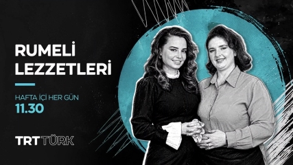 Rumeli Lezzetleri