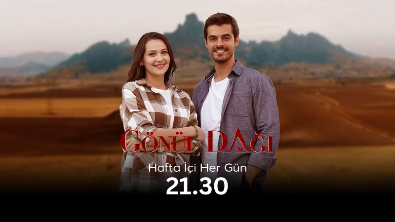 Gönül Dağı