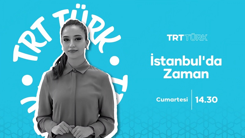 İstanbul'da Zaman