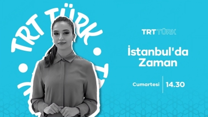 İstanbul'da Zaman