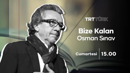 Bize Kalan - Osman Sınav