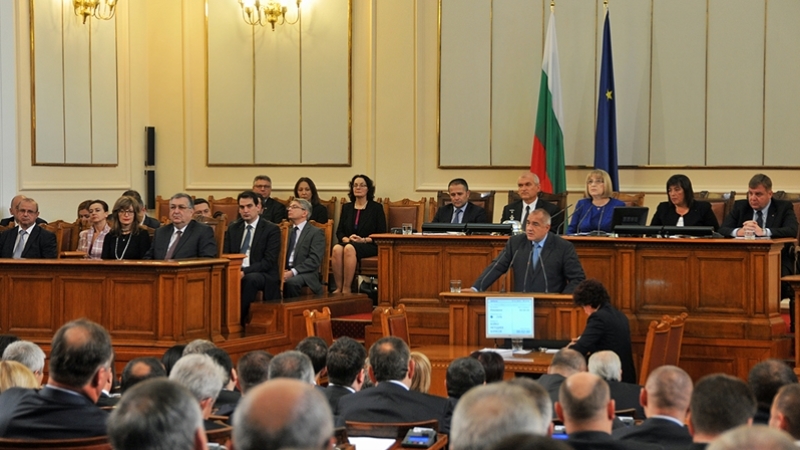 Bulgaristan’ın yeni parlamentosunda Türk ve Müslüman kökenli milletvekilleri de olacak