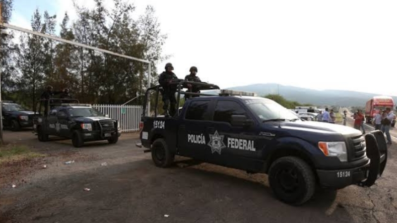 Meksika’da gizli mezarlarda 41 ceset bulundu