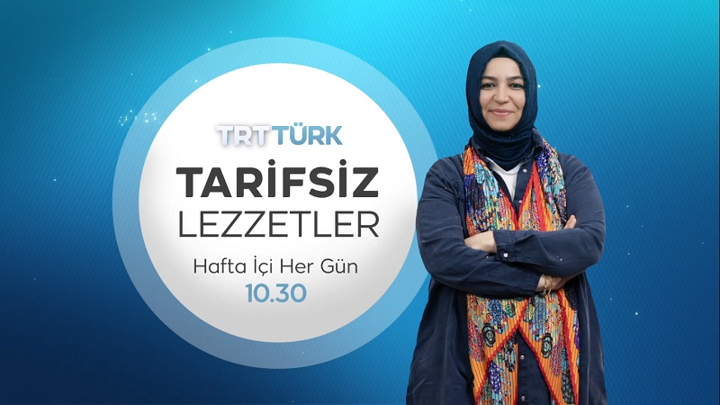 Tarifsiz Lezzetler