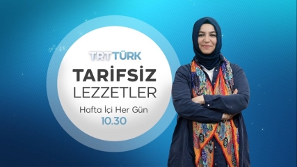 Tarifsiz Lezzetler