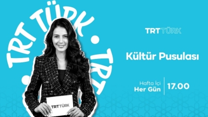 Kültür Pusulası 